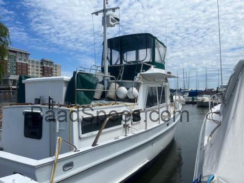 Monk 40 tekniske specifikationer og anmeldelser